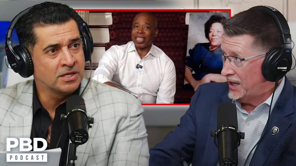 Mamdani Needs Money From ME! – Trump MOCKS Mamdani After Adams DROPS OUT Of NYC Mayoral Race