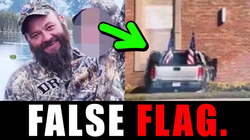 Something isn’t quite right………..