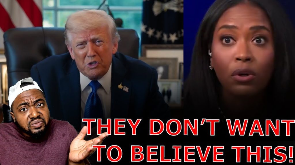 Liberals CHOKE UP IN DISBELIEF Over Trump Announcing Hamas Deal To Give Back Israeli Hostages! Liberals CHOKE UP IN DISBELIEF Over Trump Announcing Hamas Deal To Give Back Israeli Hostages!