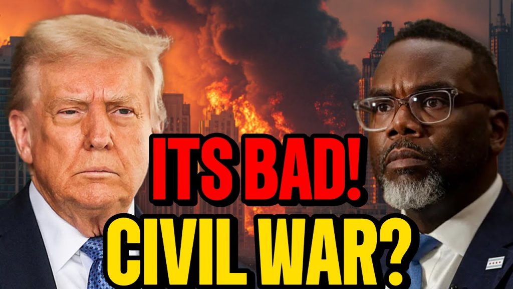 Trump’s SHOCKING CLASH — Nobody Expected THIS!