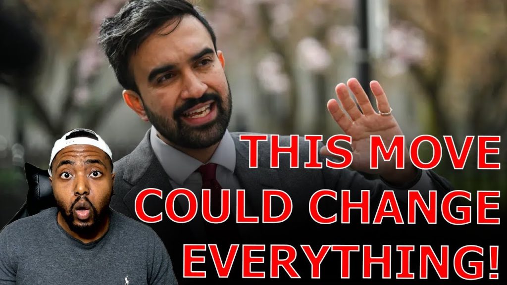 Bombshell Poll DELIVERS BAD NEWS For Socialist As New York Prepares For MASS EXODUS After Election