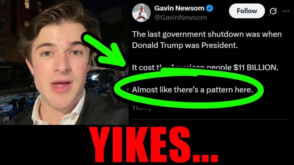 This idiot thought he could post this and get away with it