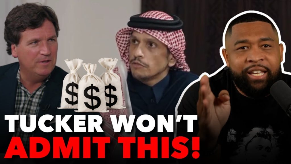 Tucker Carlson’s BIGGEST Lies Exposed! Tucker Carlson’s BIGGEST Lies Exposed!