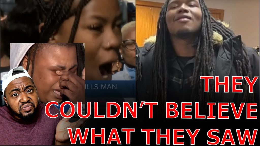 Black Family STUNNED As BLM Narrative FALLS APART After Officer SMOKES Man For Pistol Whipping Him!