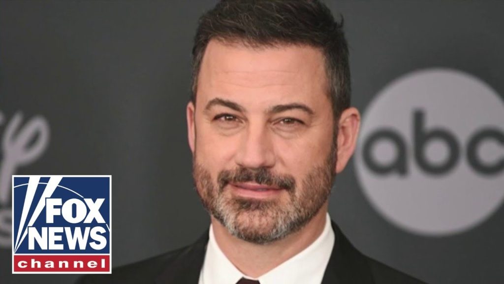 Jimmy Kimmel BLASTED for claim on Antifa: ‘I don’t know what he’s talking about’