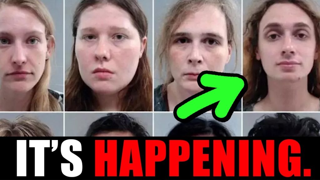 The FIRST Antifa terror charges in American HISTORY!!!