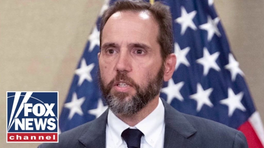 Jack Smith is ‘begging’ for this to have happened: Andrew Cherkasky