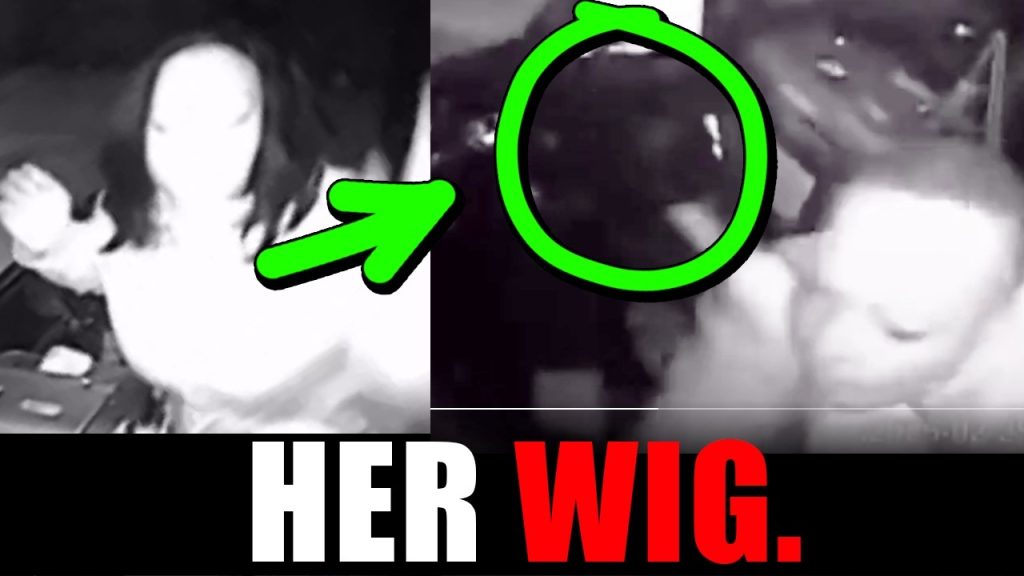 This is the most INSANE video on the internet right now……. This is the most INSANE video on the internet right now…….