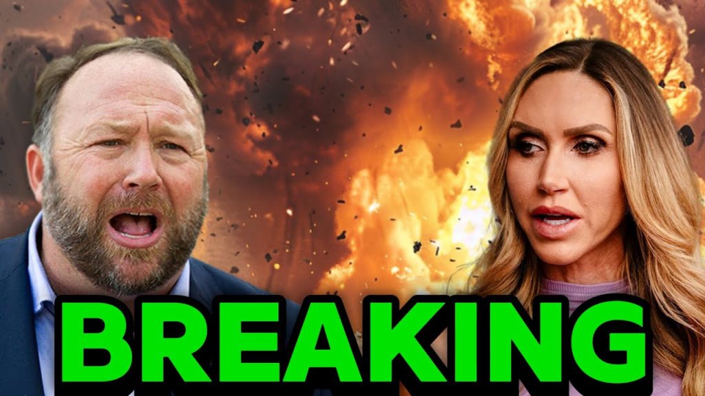 Alex Jones Issues DIRE WARNING!!