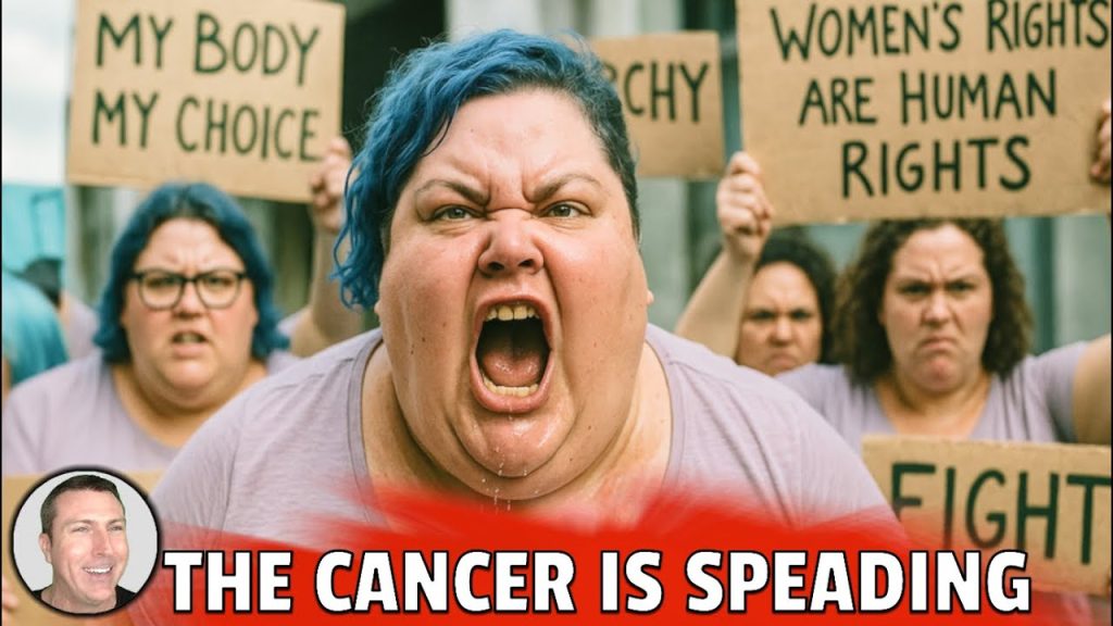 Feminist Cancer Spreading
