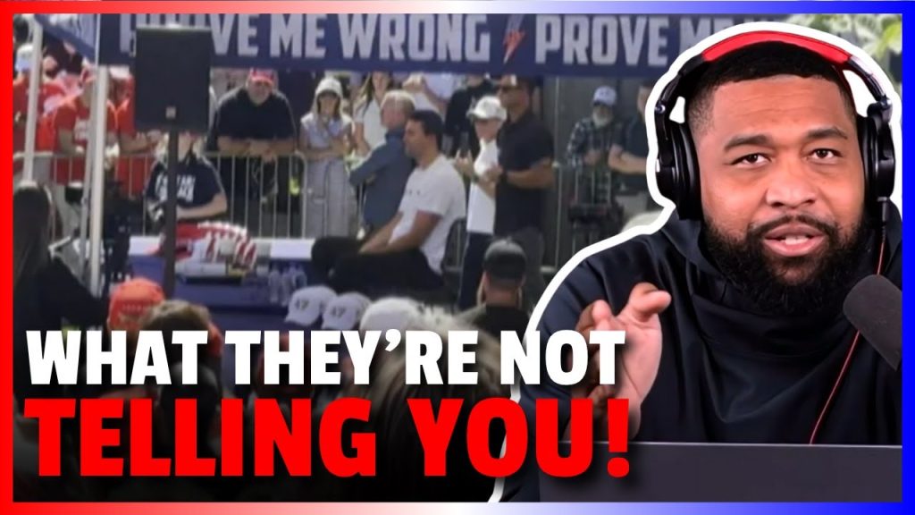 THE TRUTH About Charlie Kirk’s Death Nobody Wants to Admit