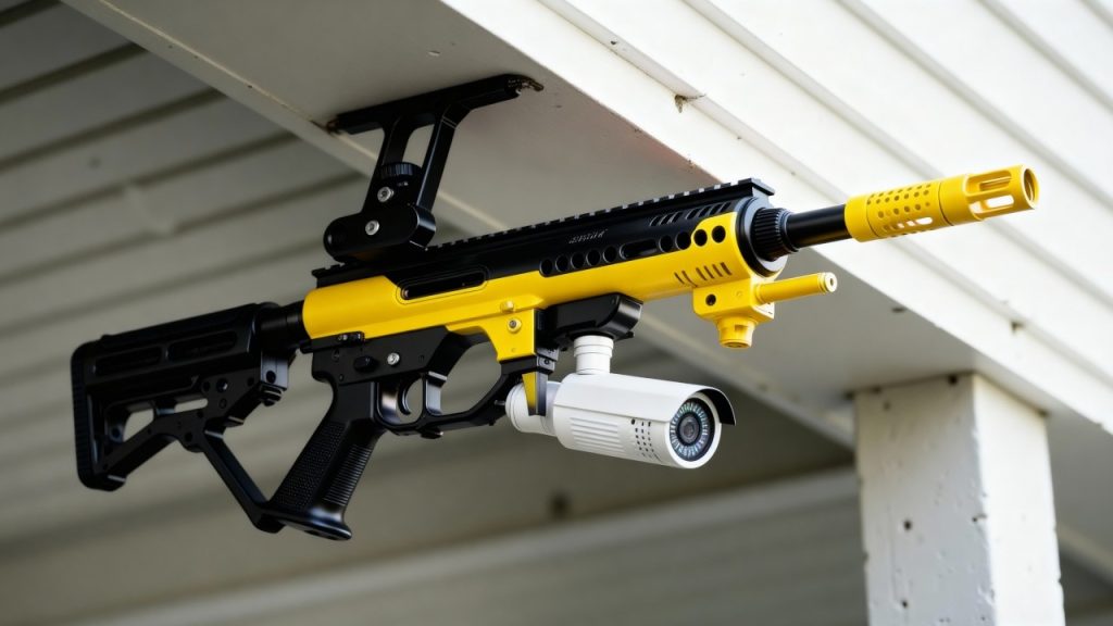 60 Legal But LETHAL Home Defense Gadgets on Amazon