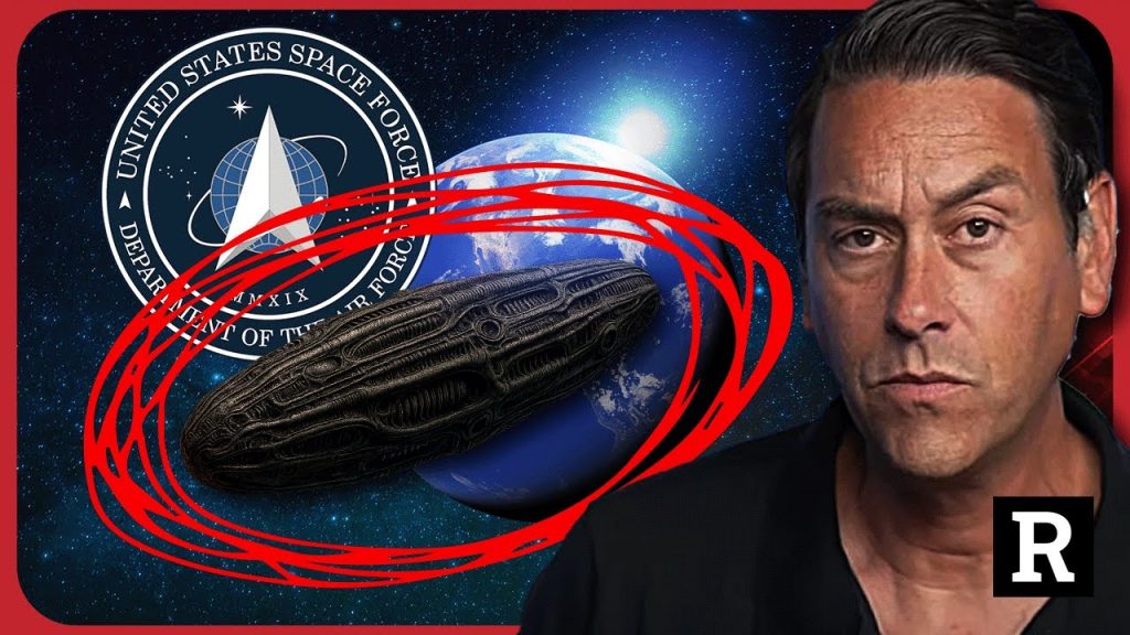 NASA just activated the Earth Defense Force ahead of 3I/Atlas arrival | Redacted News