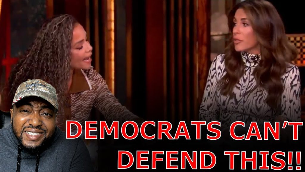 The View ERUPTS As Co-Host CALLS THEM OUT For Supporting Gavin Newsom Declaring Elections Are RIGGED