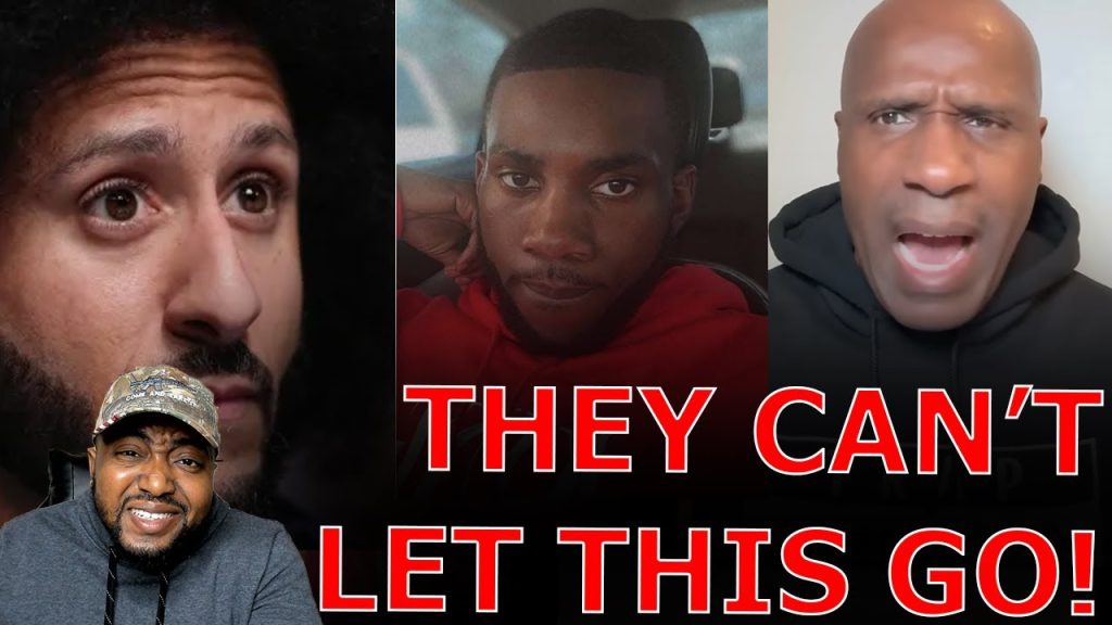 Black Activists DECLARE White Mob LYNCHED Black Student After Pushing LIES About Kaepernick Autopsy!