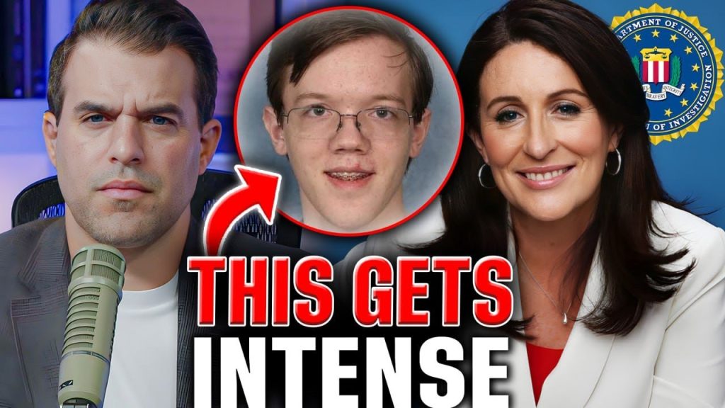 Uncovering What The FBI Is Hiding About Trump’s Assassination Attempt