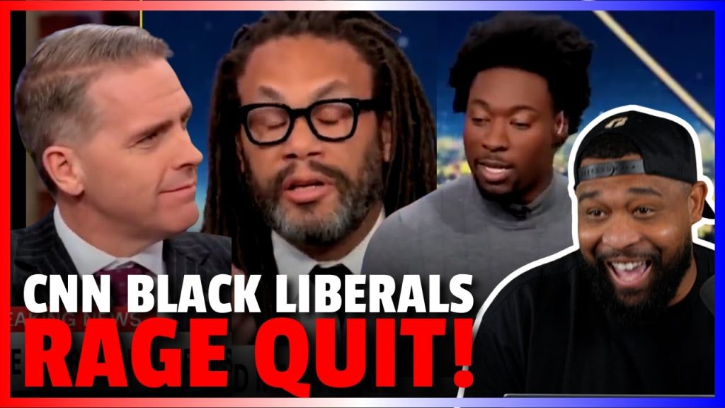 CNN Panelists FLIP OUT On Scott Jennings After CALLING OUT Their LOW IQ Over Epstein Docs