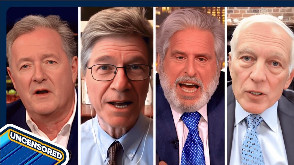 ‘Ukraine Is A Corrupt MESS’ Trump Finalizes Russia Peace Deal | With Bob Amsterdam