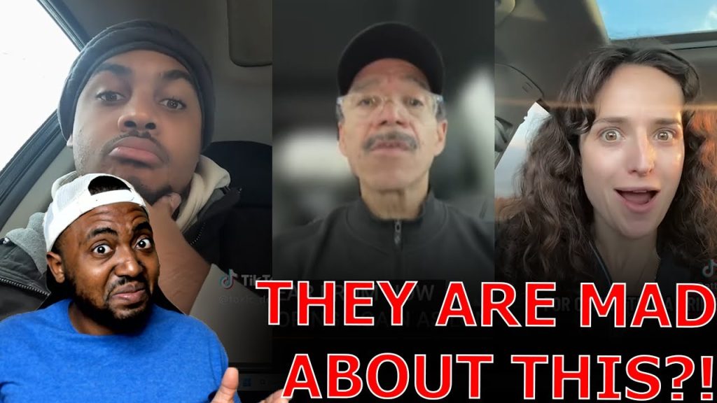 Black Pastor PRAISES Trump Crime Crackdown As Liberals FUME Over Police Mass Arresting Black People Black Pastor PRAISES Trump Crime Crackdown As Liberals FUME Over Police Mass Arresting Black People