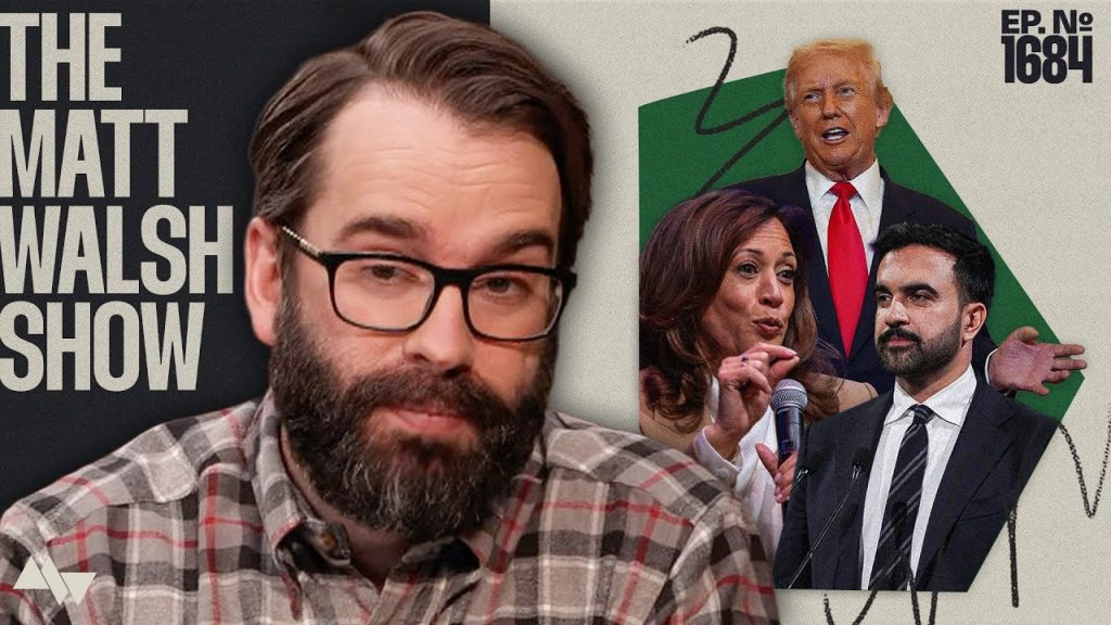 A Foreign Invasion Is Underway, But This Is What Can Be Done To Stop It | Ep. 1684