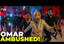 MUST SEE: Omar Got CORNERED And Asked The ONE Question She’s Been Avoiding For YEARS – WOW!