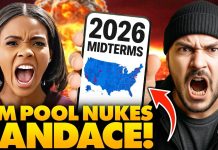 Tim Pool Finally SNAPS, Goes NUCLEAR on Candace Owens Over Charlie Kirk Murder: ‘Piece of SH**!’