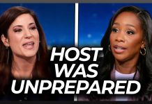 CNN Host Goes Silent When Guest Proved She’d Done Her Homework on Drug Boat Facts