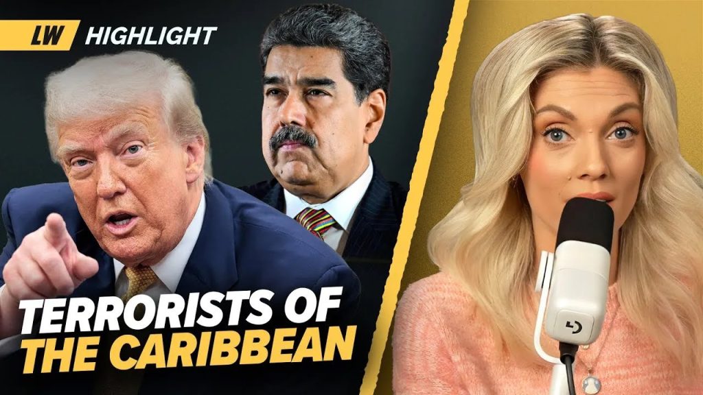 Venezuela, Drug Boats and The CIA… How it ALL Ties Together Venezuela, Drug Boats and The CIA… How it ALL Ties Together