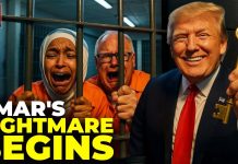 Confirmed: Omar’s Nightmare Just Became REAL – What Happens Next Will End Everything She Built