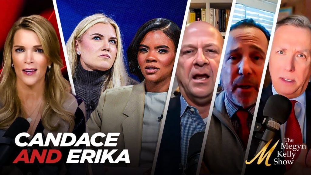 Will Candace Owens’ Feud with Turning Point and Erika Kirk’s Response Affect GOP Chances in 2026? Will Candace Owens’ Feud with Turning Point and Erika Kirk’s Response Affect GOP Chances in 2026?