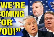 New ANTI-ZIONIST PAC Is Taking Down The AIPAC Shills In Congress!