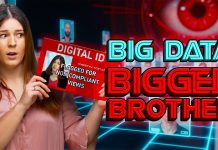 The Global Push for Government Mandated Digital IDs And Why You Should Worry