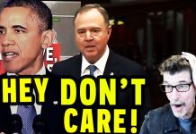 Obama Droned More Civilians Than Trump (and Dems didn’t care)!!!