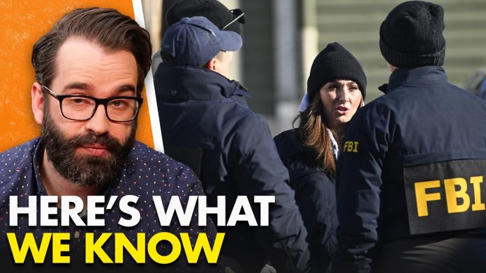 maxresdefault-494 Is The FBI COVERING UP For The Brown University Shooter?