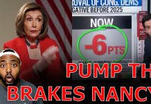 CNN Delivers SOBER Reality Check To Nancy Pelosi And Democrats After She SAID THIS!
