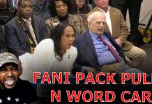 Fani Willis LOSES HER MIND As Republicans HUMILIATE Her On Trump Prosecution Falling Apart!