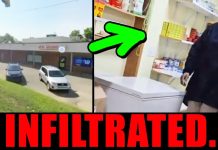 Based dude INFILTRATES the Somali scam center!!!!