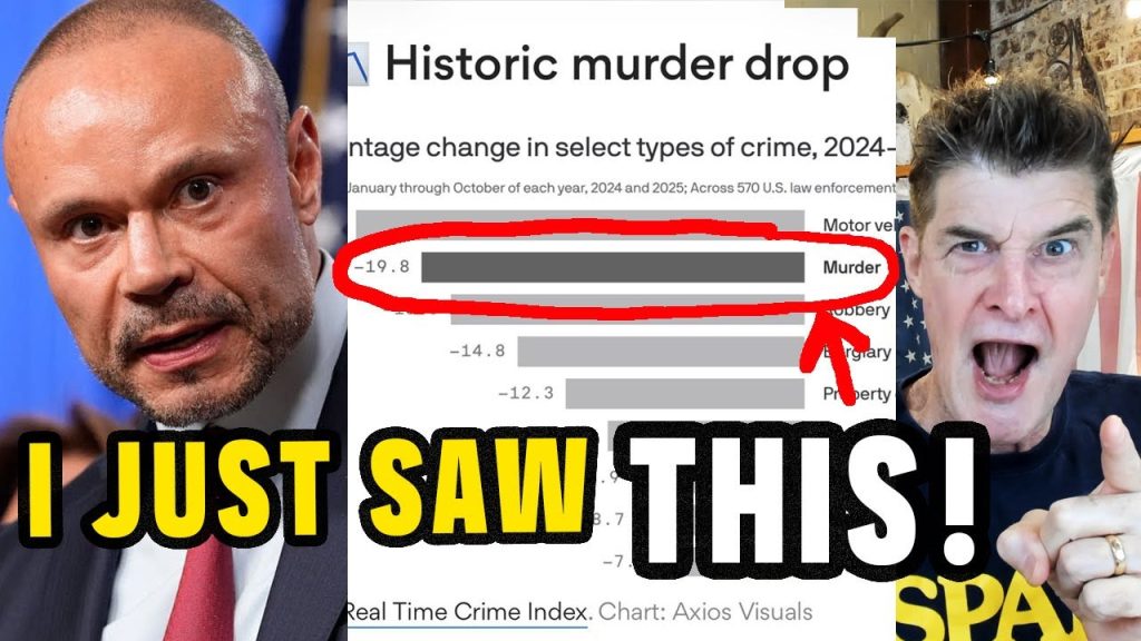 Dan Bongino Shows Us What REAL LEADERSHIP Looks Like…