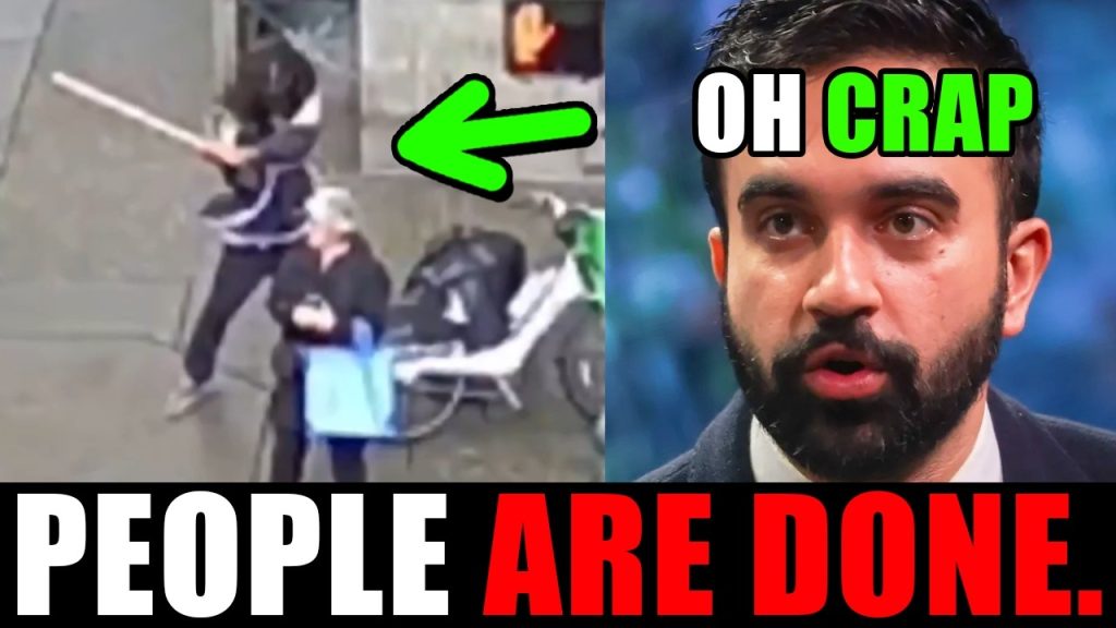 ICE shooting erupts in Maryland as supreme court issues insane ruling