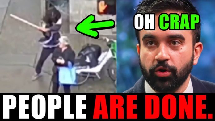 ICE shooting erupts in Maryland as supreme court issues insane ruling