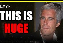 SECRET Epstein video just EXPOSED MASSIVE LIE. SECRET Epstein video just EXPOSED MASSIVE LIE.