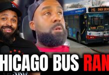 Honest Black Guy Shares Stories of Minorities Behavior On Chicago Public Transportation! Honest Black Guy Shares Stories of Minorities Behavior On Chicago Public Transportation!