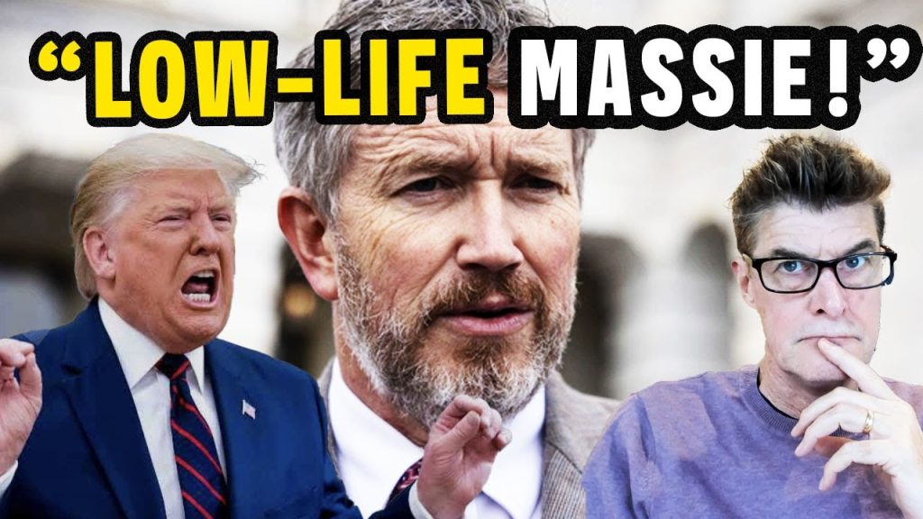 The Dems. just got NIGHTMARE NEWS.