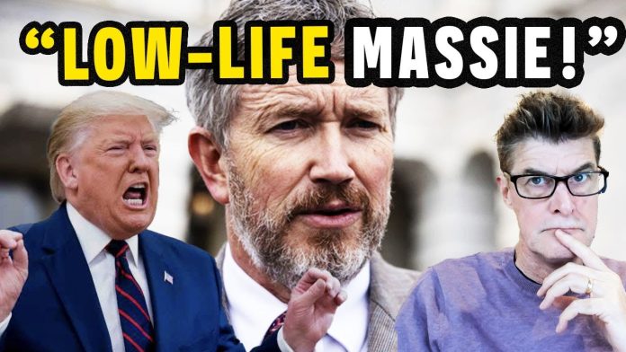 The Dems. just got NIGHTMARE NEWS.