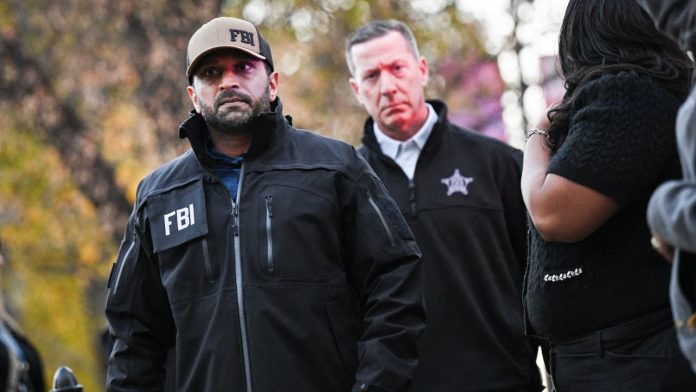 Kash Patel Makes the Call — FBI Invades Minnesota