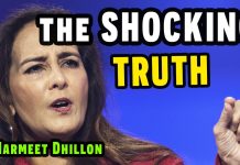 Hermeet Dhillon CANCELS Right-Wing Influencers PAID to Mislead You!!! Hermeet Dhillon CANCELS Right-Wing Influencers PAID to Mislead You!!!