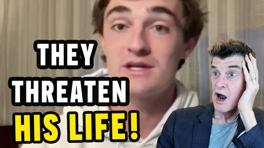 Nick Shirley Getting THREATS from Democrats as FBI Investigates!!!