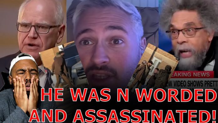 maxresdefault-1002 Liberals COPE AND SEETHE Over New Video Angle EXPOSING Alex Pretti VIOLENTLY Attacking ICE Officers!