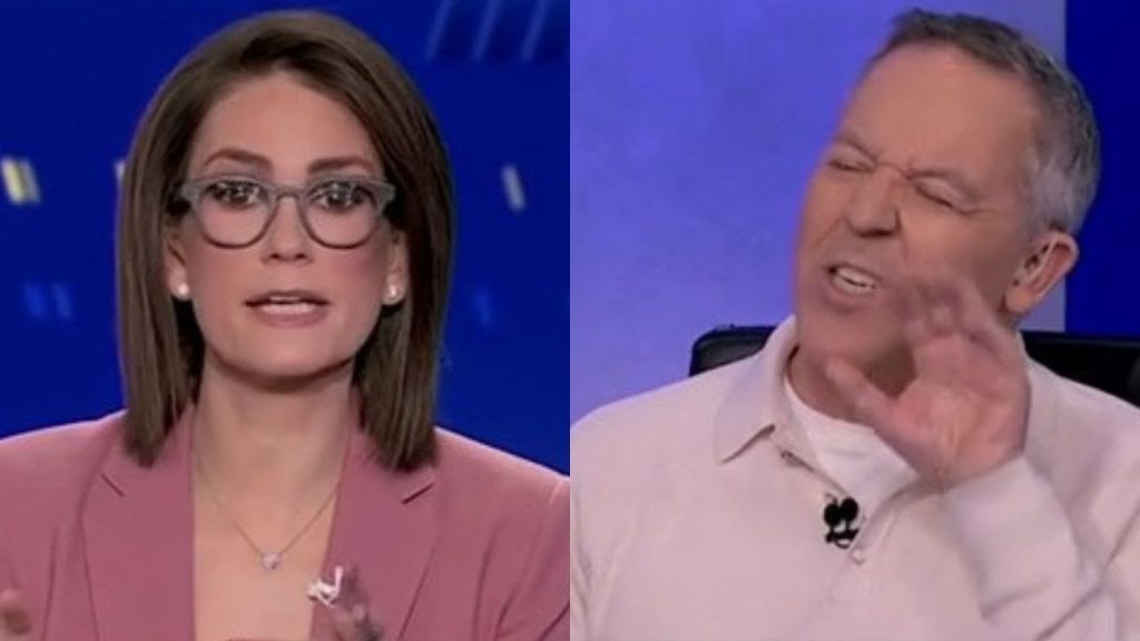 “IT’S DONE!” Chaos On Fox News Set, Fight Erupts