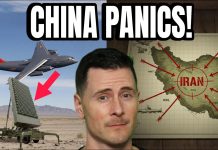 China’s Mystery Delivery to Iran is Worse Thank You Think China's Mystery Delivery to Iran is Worse Thank You Think